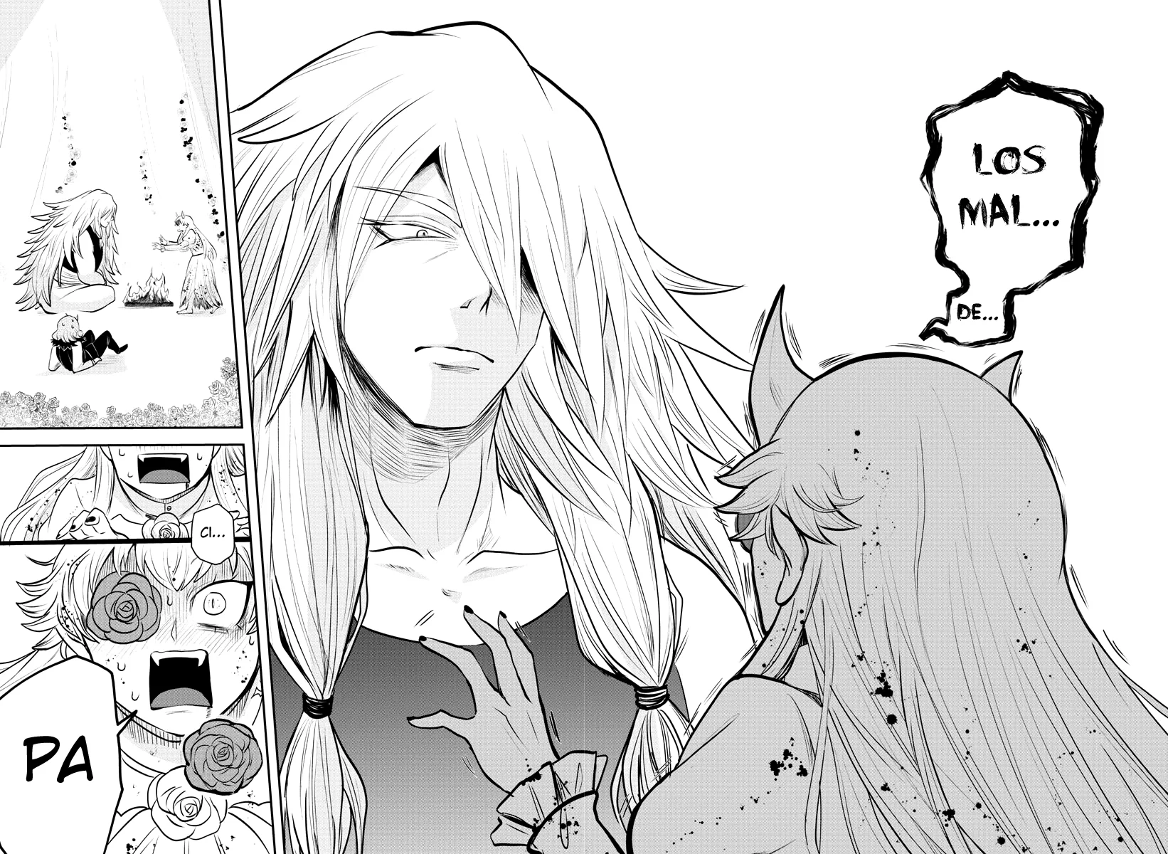 Read Mairimashita Iruma kun ES Manga Online