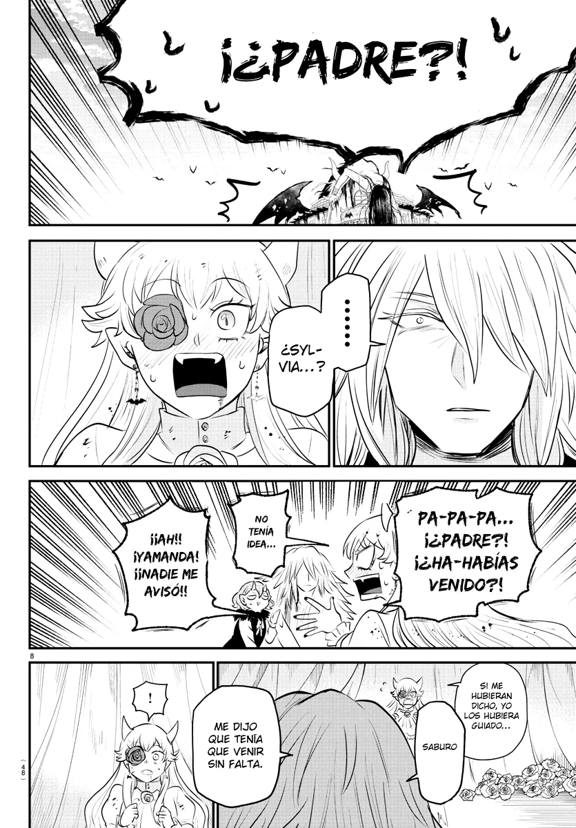 Read Mairimashita Iruma kun ES Manga Online