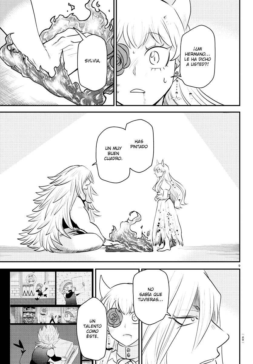Read Mairimashita Iruma kun ES Manga Online