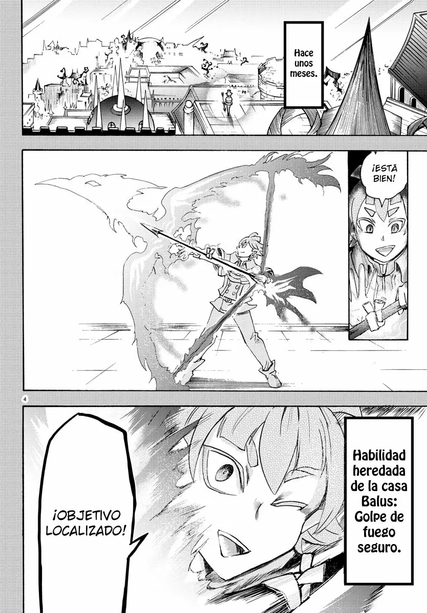 Read Mairimashita Iruma kun ES Manga Online