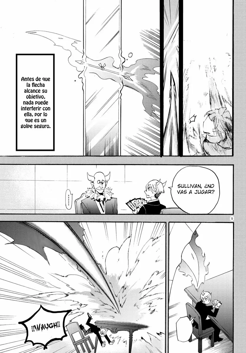 Read Mairimashita Iruma kun ES Manga Online