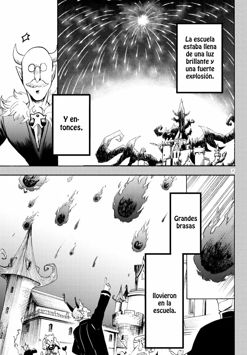 Read Mairimashita Iruma kun ES Manga Online