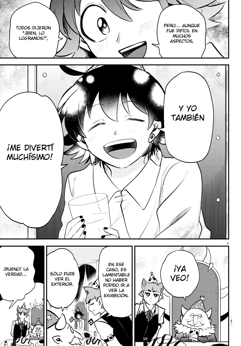 Read Mairimashita Iruma kun ES Manga Online