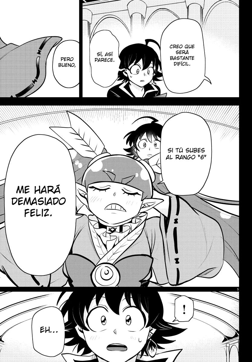 Read Mairimashita Iruma kun ES Manga Online