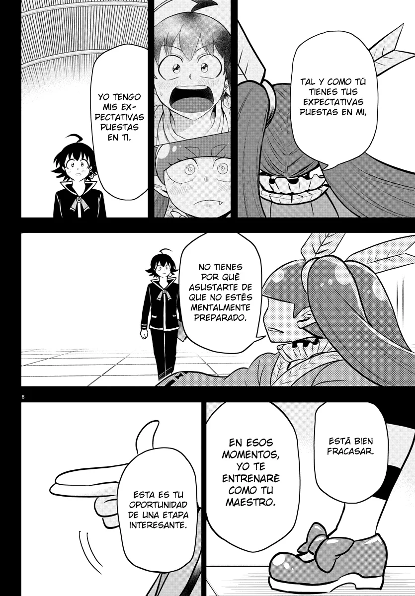 Read Mairimashita Iruma kun ES Manga Online