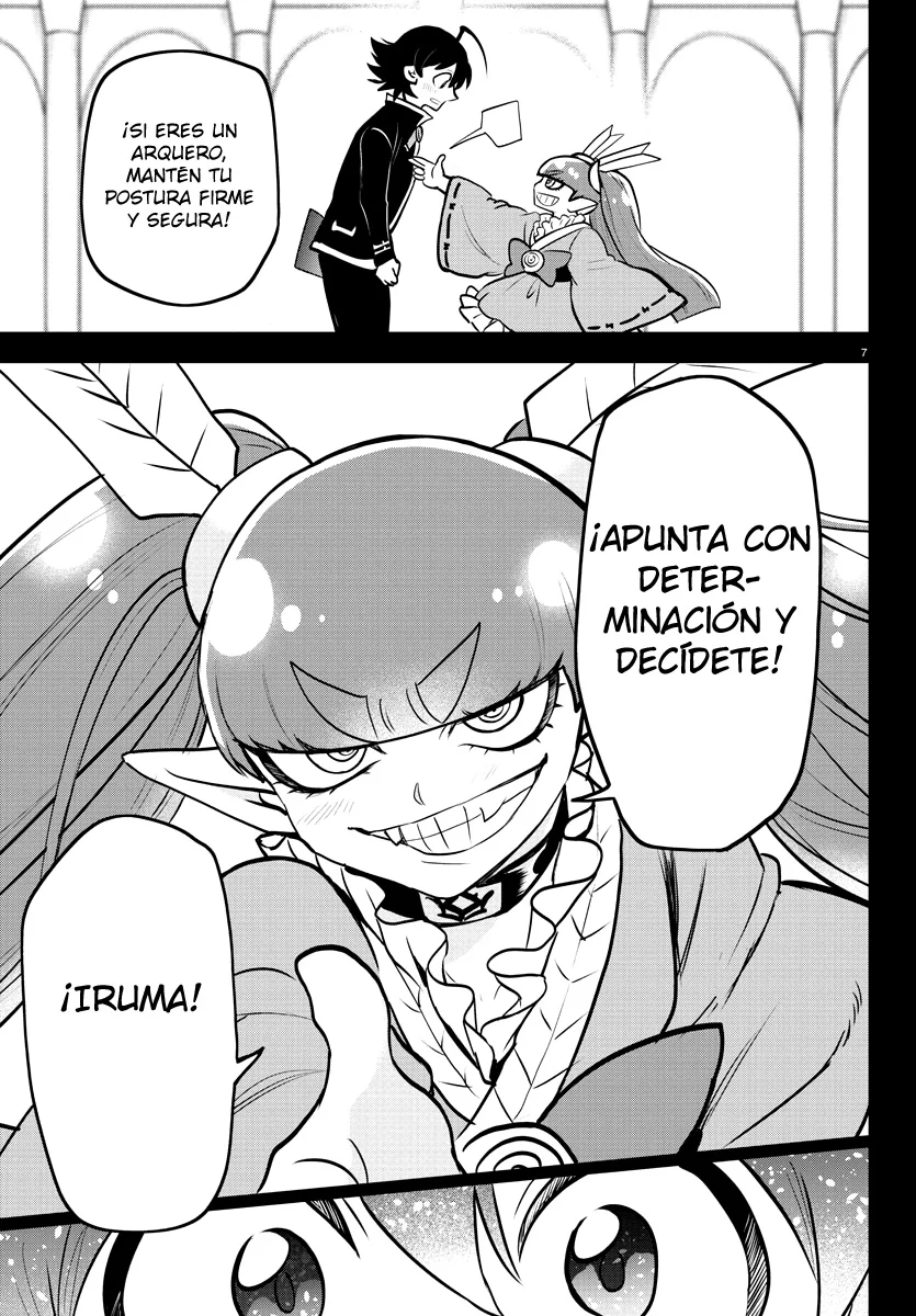 Read Mairimashita Iruma kun ES Manga Online