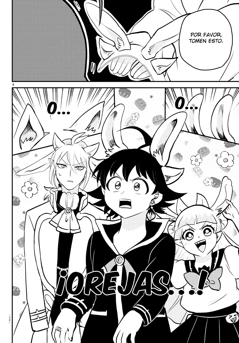 Read Mairimashita Iruma kun ES Manga Online