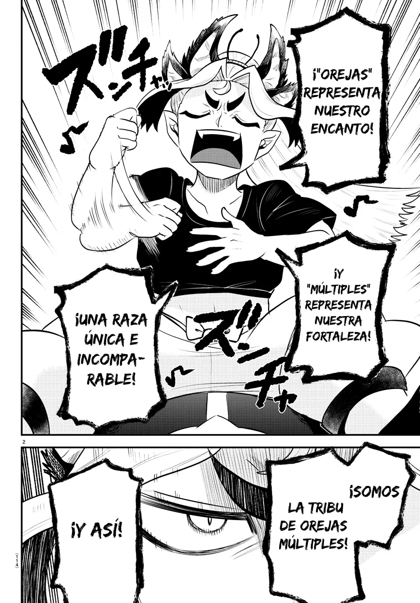 Read Mairimashita Iruma kun ES Manga Online