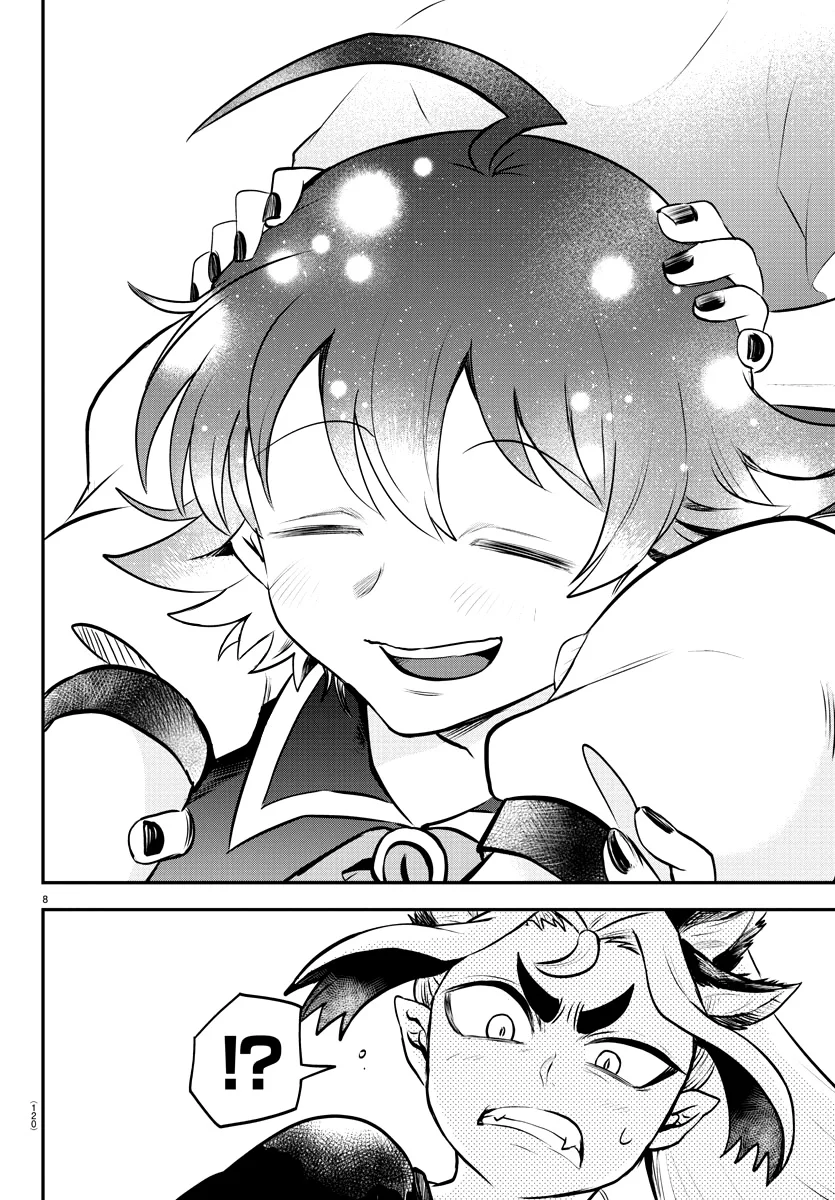 Read Mairimashita Iruma kun ES Manga Online