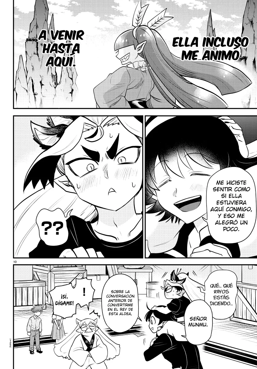 Read Mairimashita Iruma kun ES Manga Online