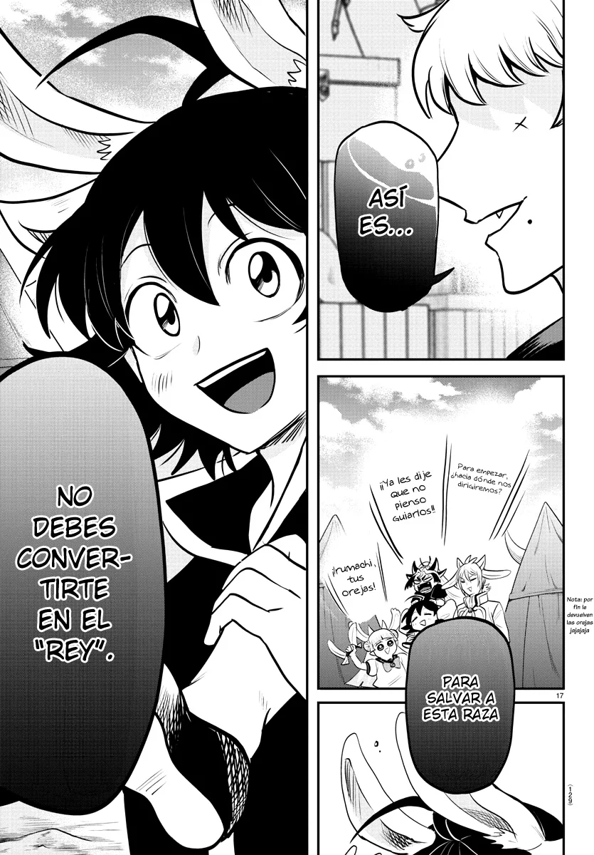 Read Mairimashita Iruma kun ES Manga Online