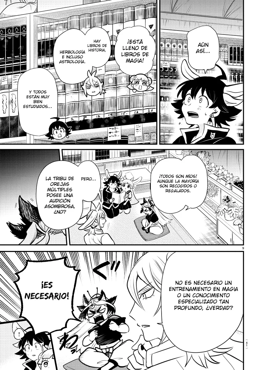 Read Mairimashita Iruma kun ES Manga Online
