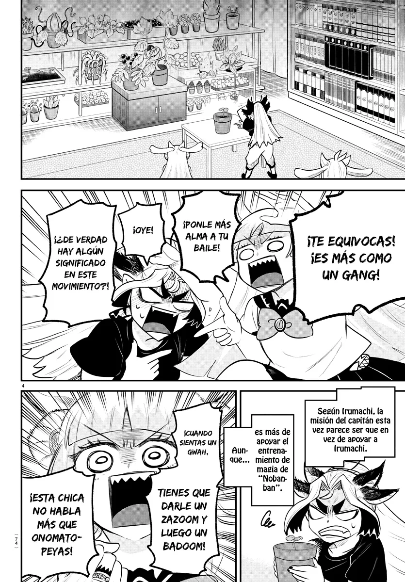 Read Mairimashita Iruma kun ES Manga Online