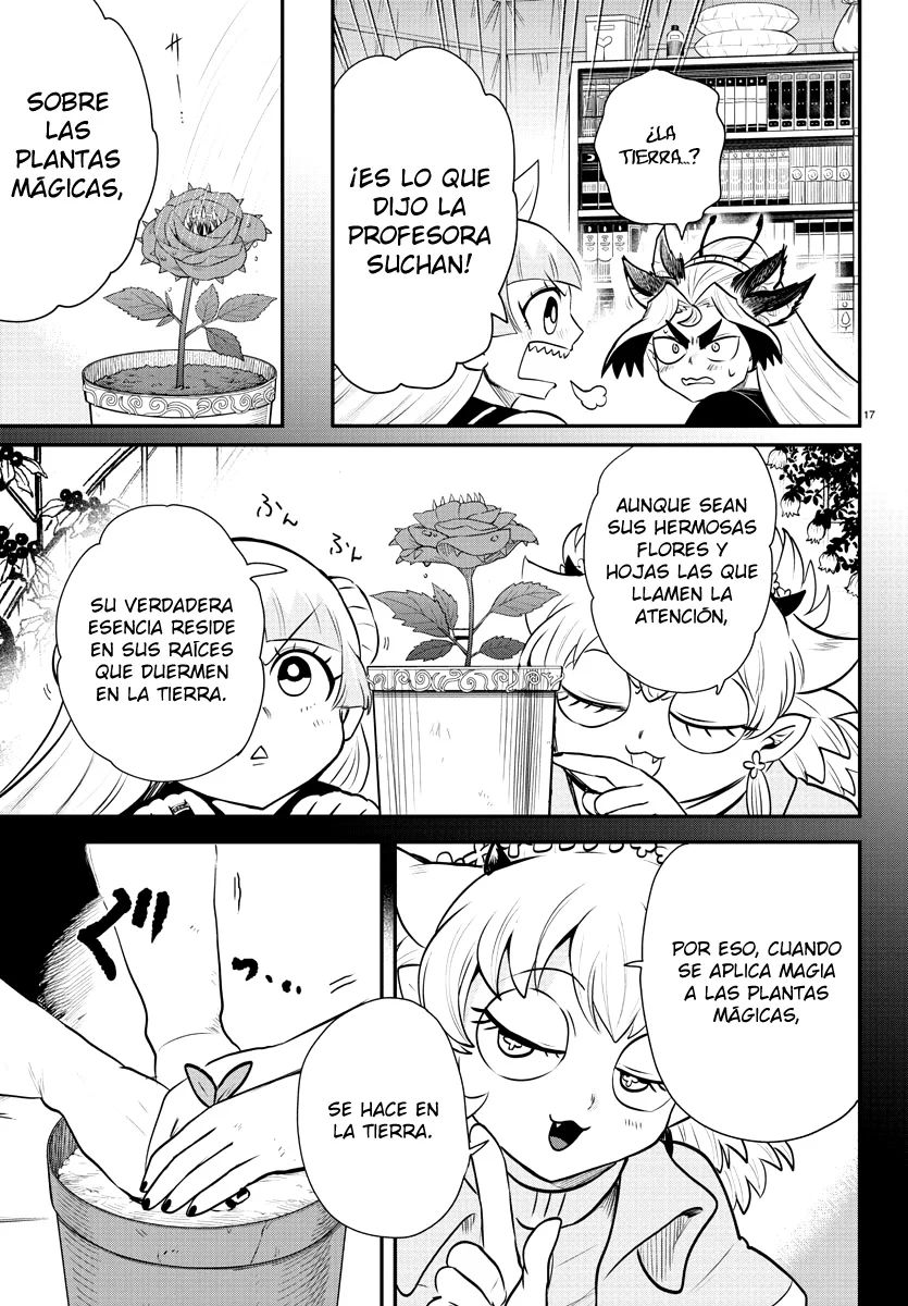 Read Mairimashita Iruma kun ES Manga Online