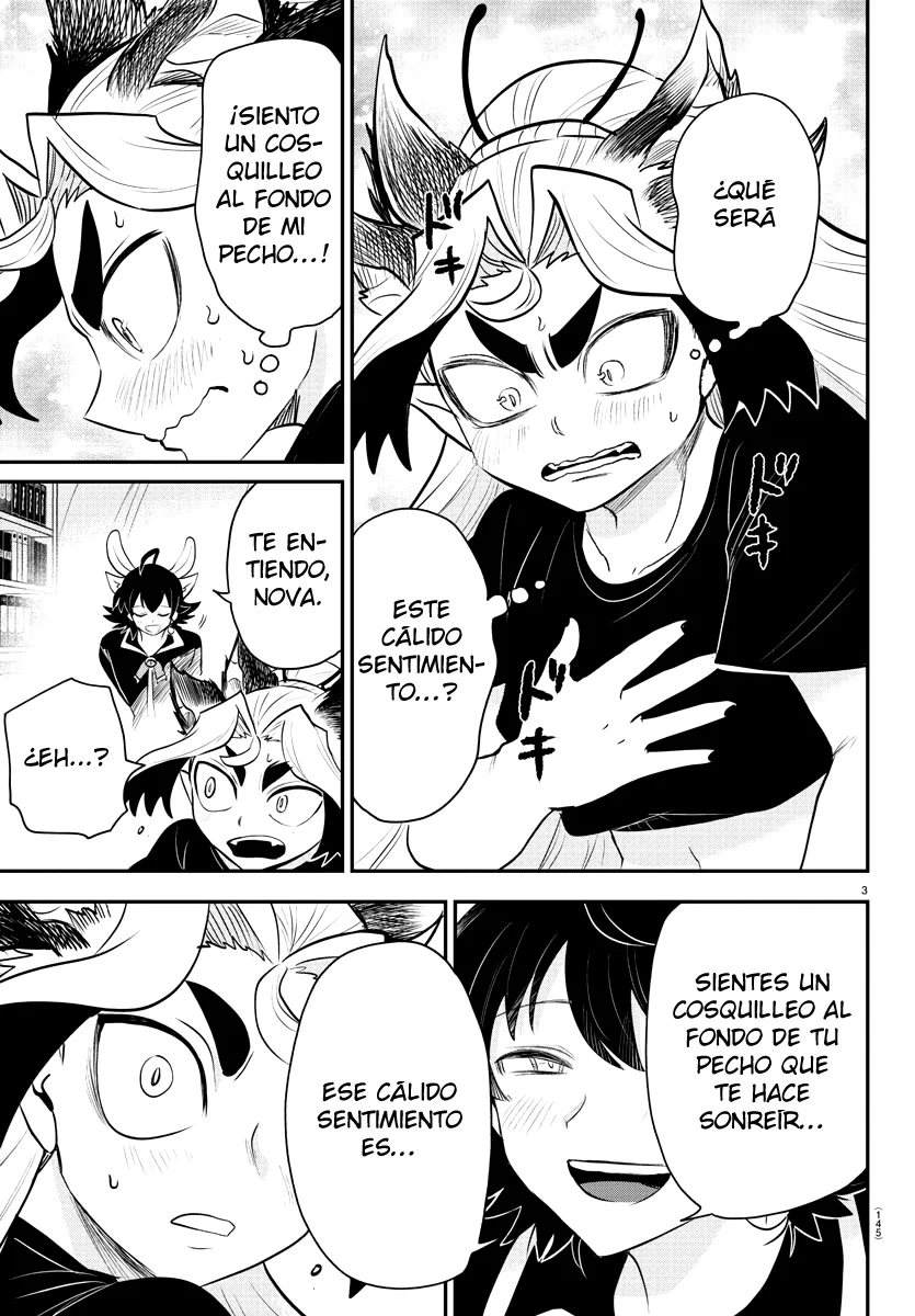 Read Mairimashita Iruma kun ES Manga Online