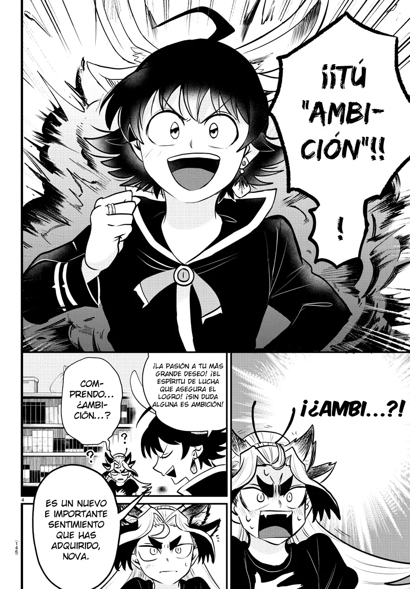 Read Mairimashita Iruma kun ES Manga Online