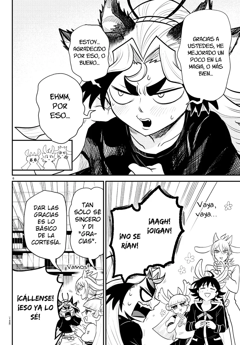 Read Mairimashita Iruma kun ES Manga Online