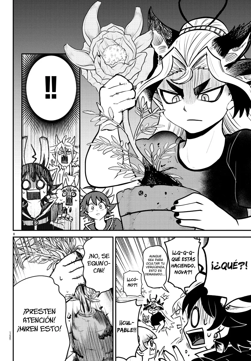 Read Mairimashita Iruma kun ES Manga Online