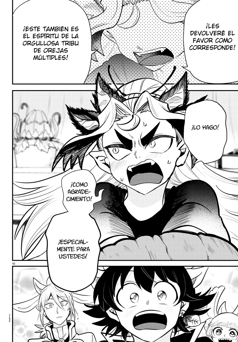 Read Mairimashita Iruma kun ES Manga Online