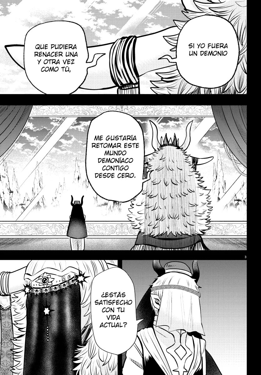 Read Mairimashita Iruma kun ES Manga Online