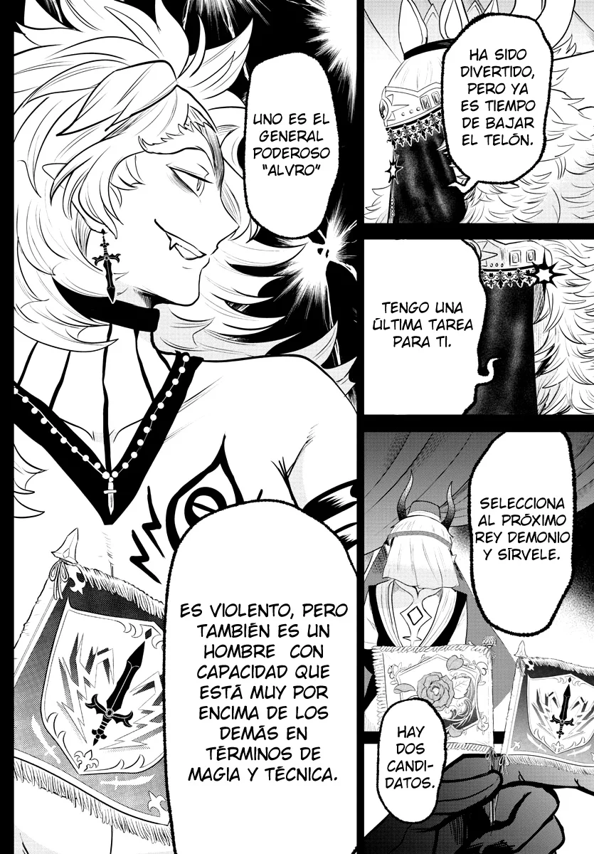 Read Mairimashita Iruma kun ES Manga Online