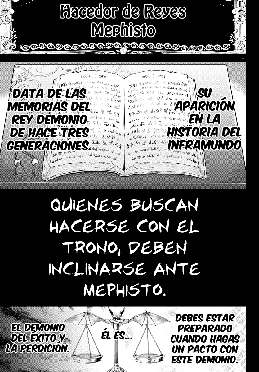 Read Mairimashita Iruma kun ES Manga Online