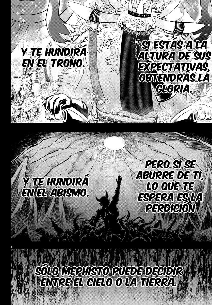 Read Mairimashita Iruma kun ES Manga Online