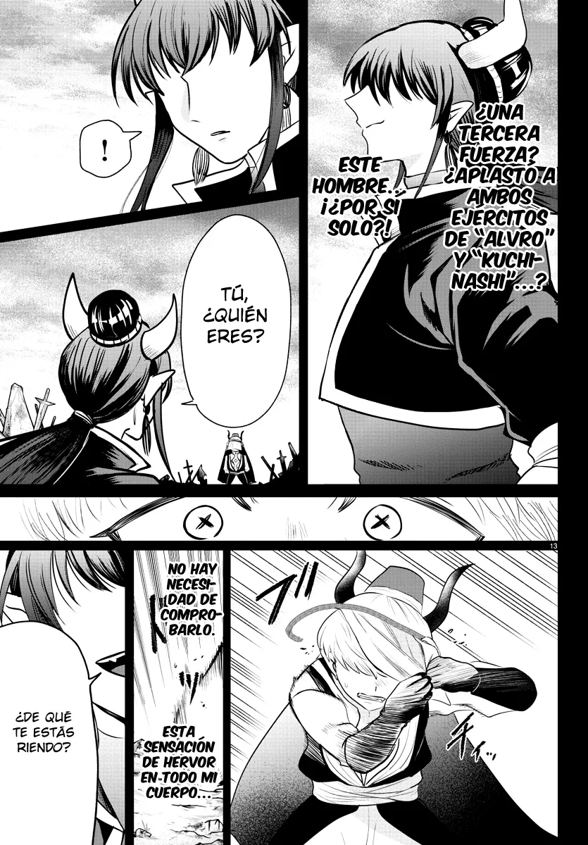 Read Mairimashita Iruma kun ES Manga Online