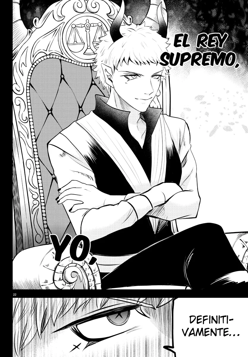 Read Mairimashita Iruma kun ES Manga Online