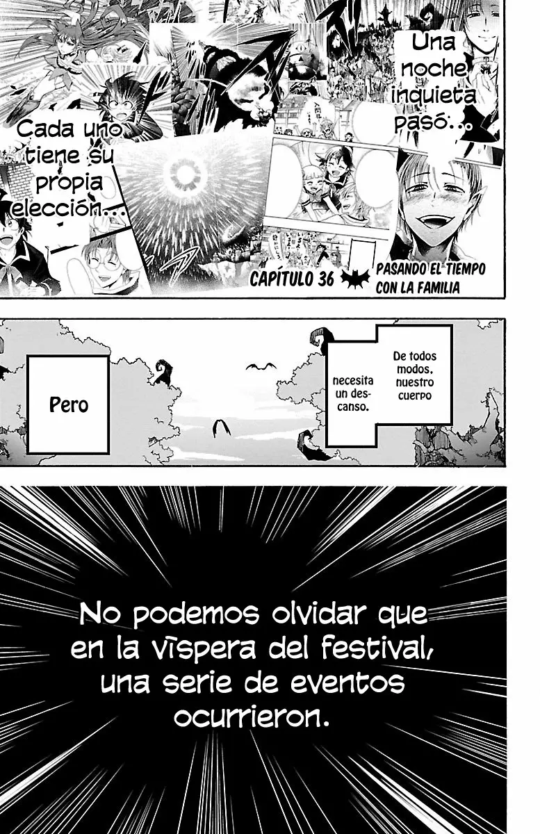 Read Mairimashita Iruma kun ES Manga Online