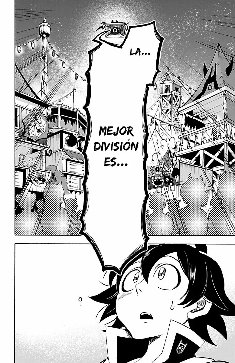 Read Mairimashita Iruma kun ES Manga Online