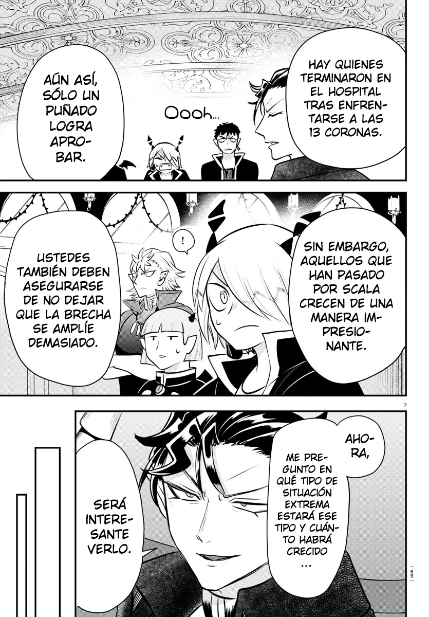 Read Mairimashita Iruma kun ES Manga Online