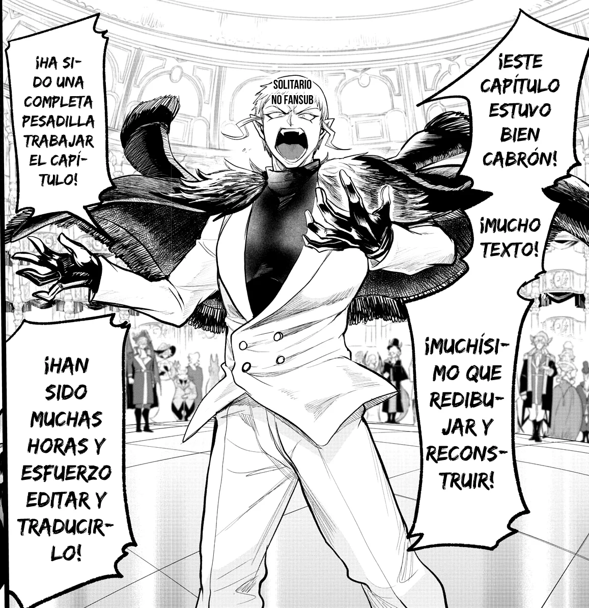 Read Mairimashita Iruma kun ES Manga Online
