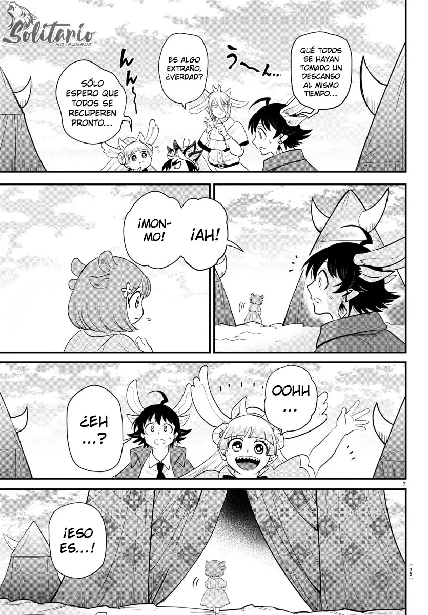 Read Mairimashita Iruma kun ES Manga Online
