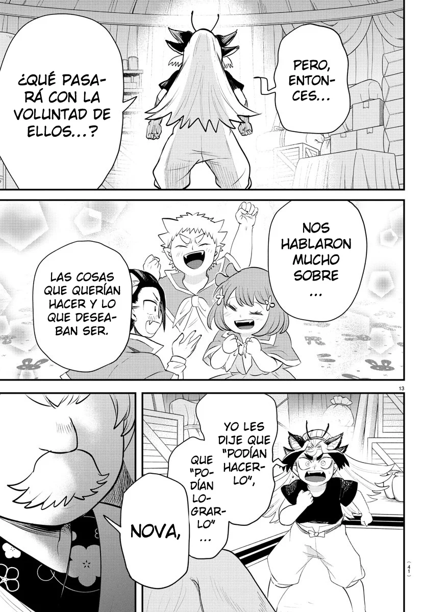 Read Mairimashita Iruma kun ES Manga Online