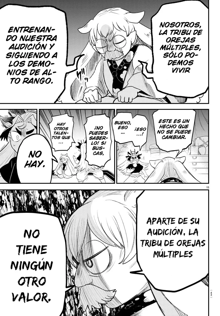 Read Mairimashita Iruma kun ES Manga Online