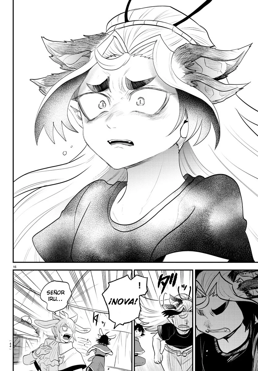Read Mairimashita Iruma kun ES Manga Online