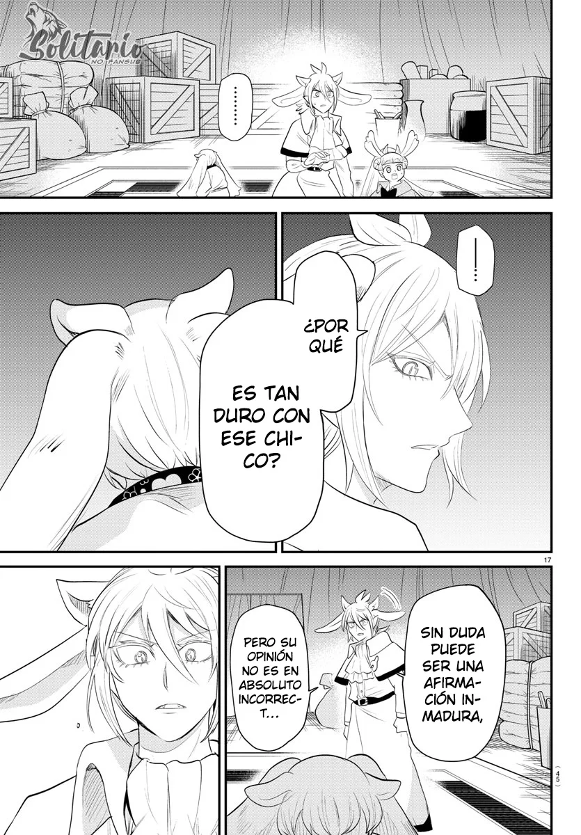 Read Mairimashita Iruma kun ES Manga Online