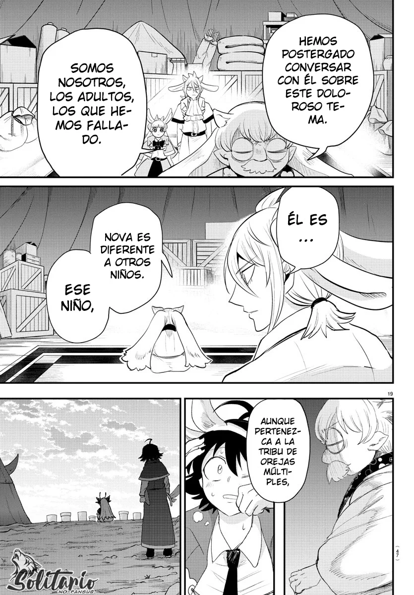 Read Mairimashita Iruma kun ES Manga Online