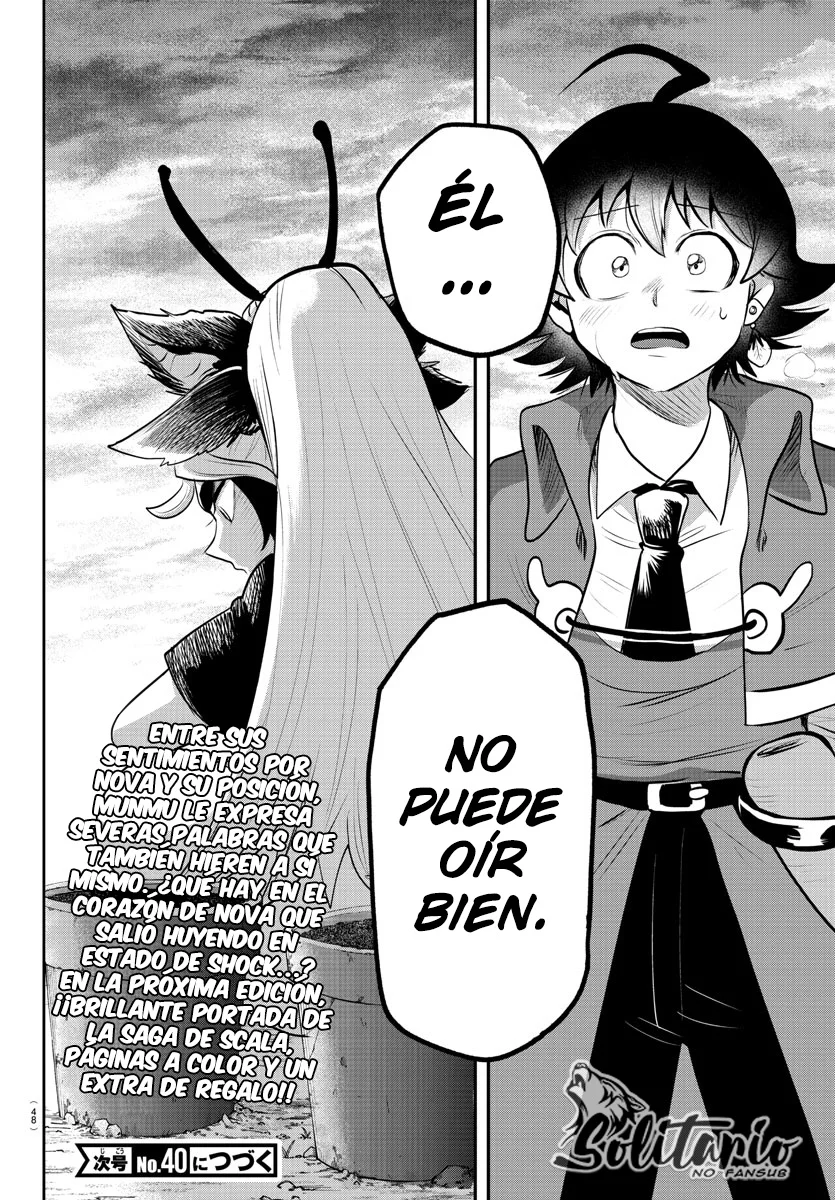 Read Mairimashita Iruma kun ES Manga Online