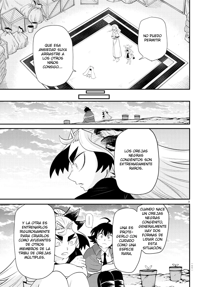 Read Mairimashita Iruma kun ES Manga Online