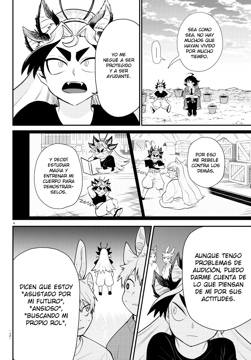 Read Mairimashita Iruma kun ES Manga Online