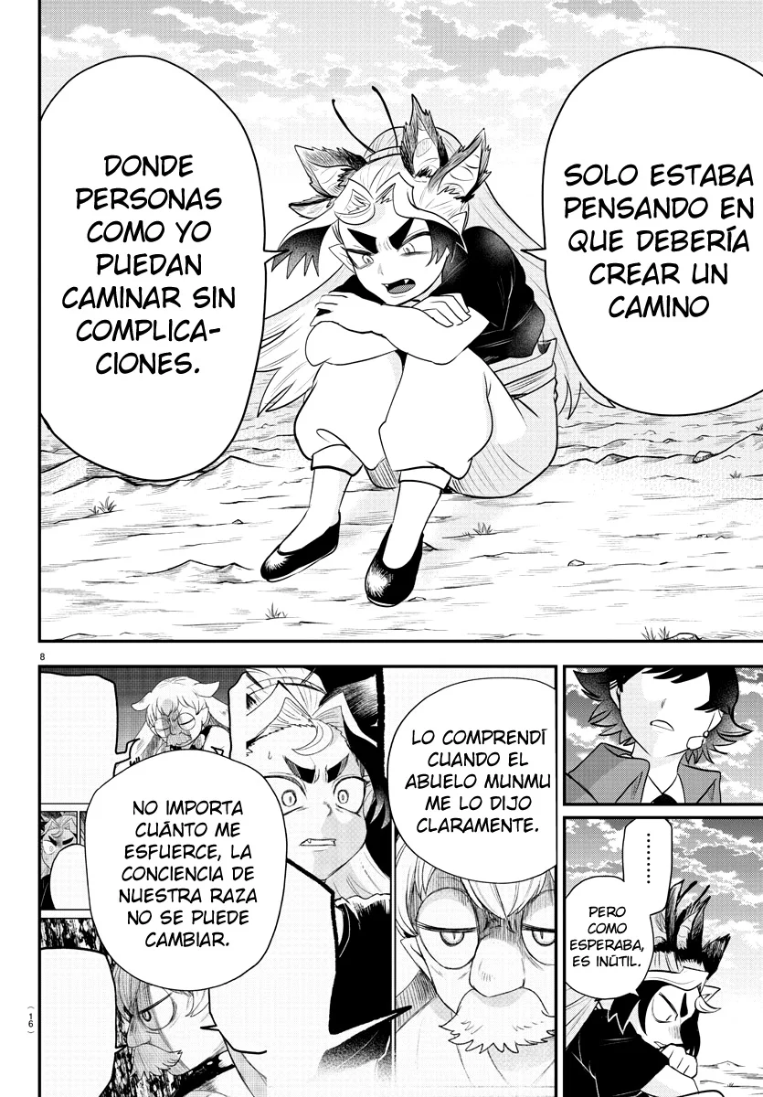 Read Mairimashita Iruma kun ES Manga Online
