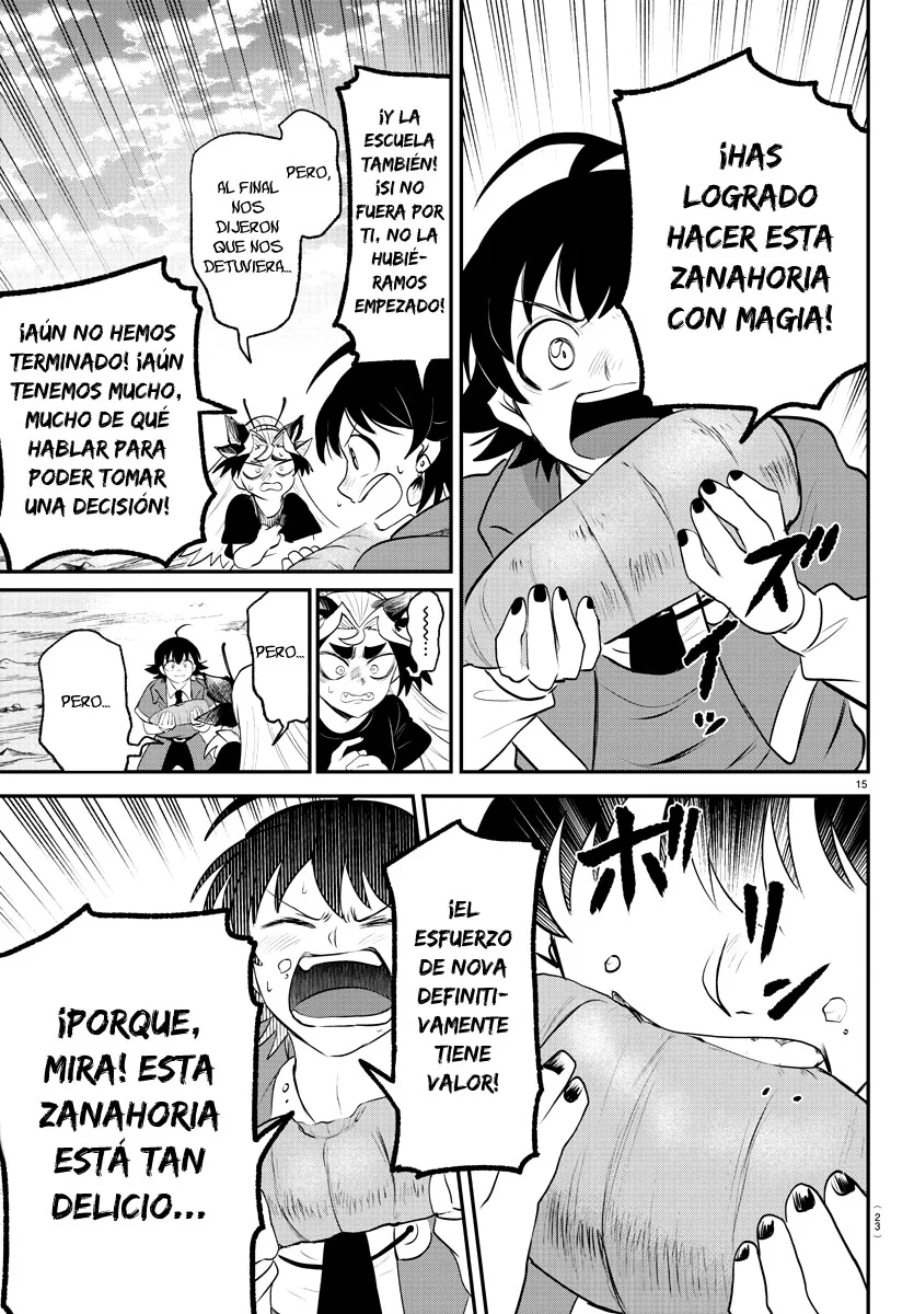 Read Mairimashita Iruma kun ES Manga Online