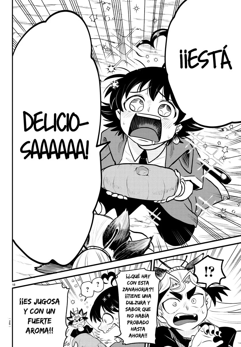 Read Mairimashita Iruma kun ES Manga Online