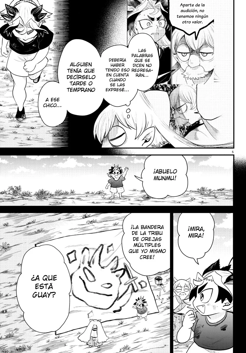 Read Mairimashita Iruma kun ES Manga Online