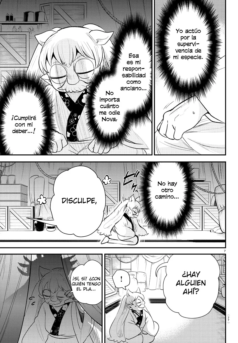 Read Mairimashita Iruma kun ES Manga Online