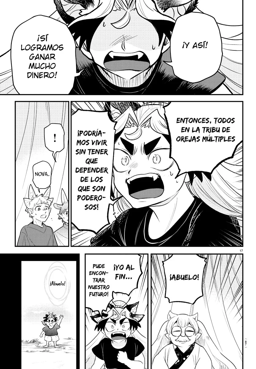 Read Mairimashita Iruma kun ES Manga Online