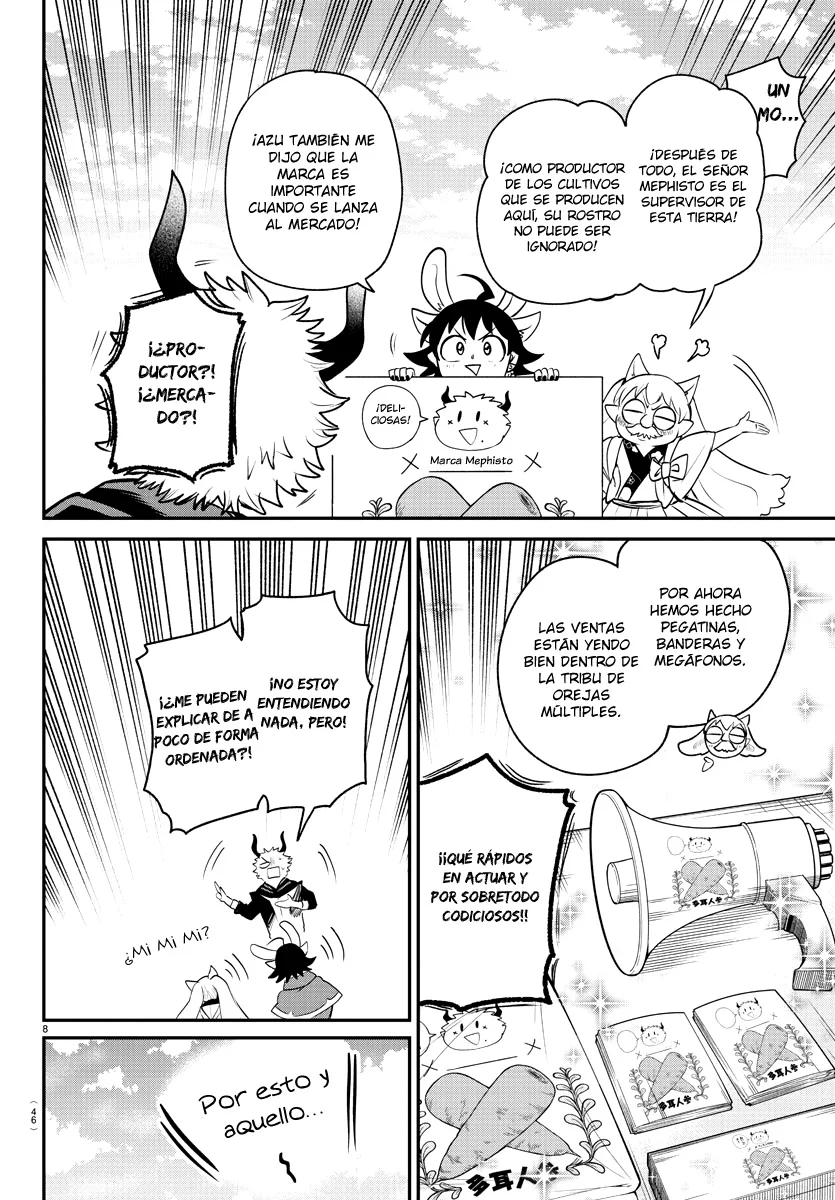 Read Mairimashita Iruma kun ES Manga Online