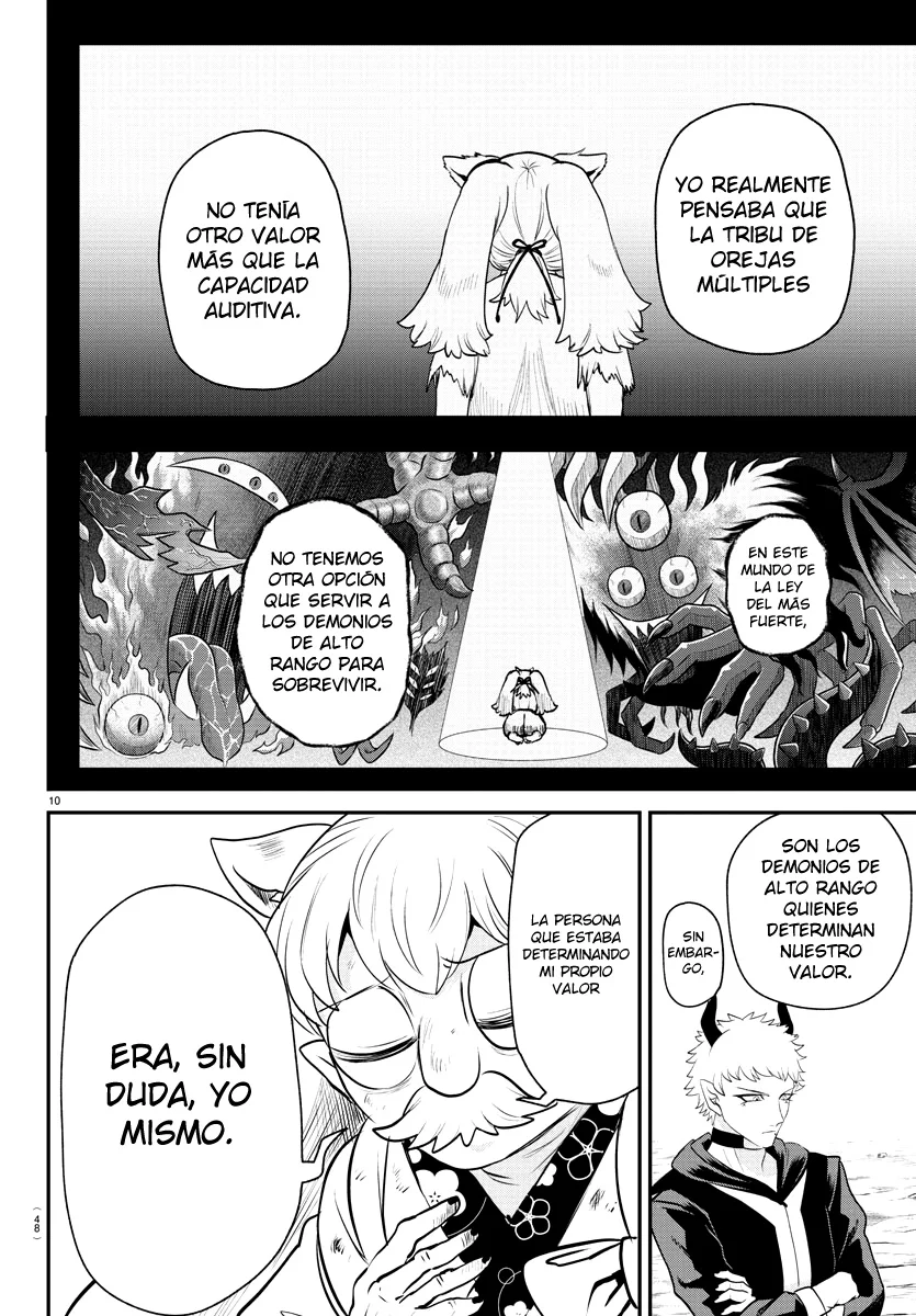 Read Mairimashita Iruma kun ES Manga Online